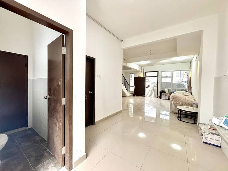Terraced House for Sale in Johor Bahru (Johor) - Ida Aziz - Interior - PropertyGuru.com.my