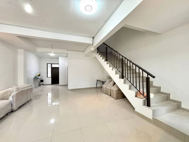 Terraced House for Sale in Johor Bahru (Johor) - Ida Aziz - Interior - PropertyGuru.com.my