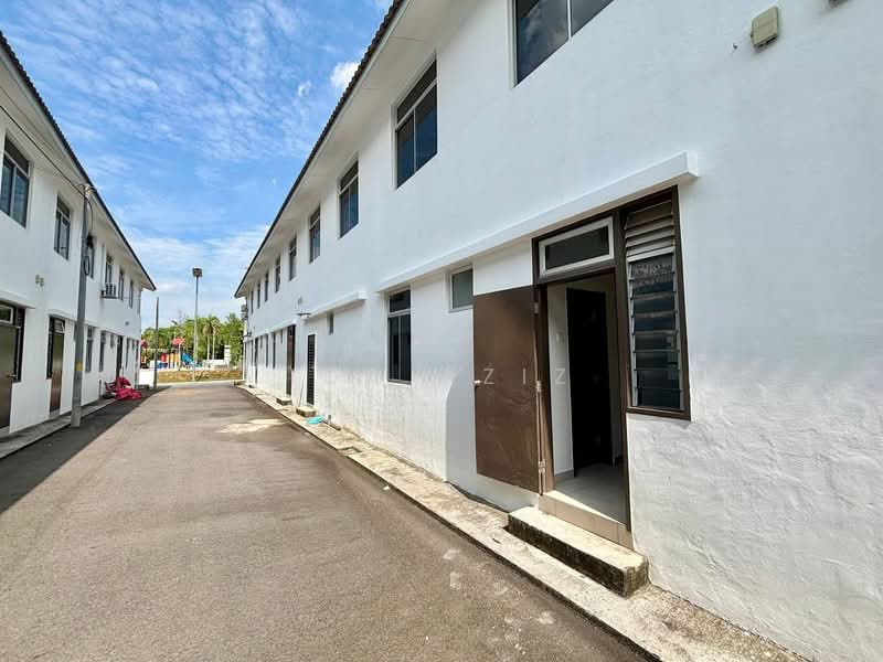 Terraced House for Sale in Johor Bahru (Johor) - Ida Aziz - Exterior - PropertyGuru.com.my
