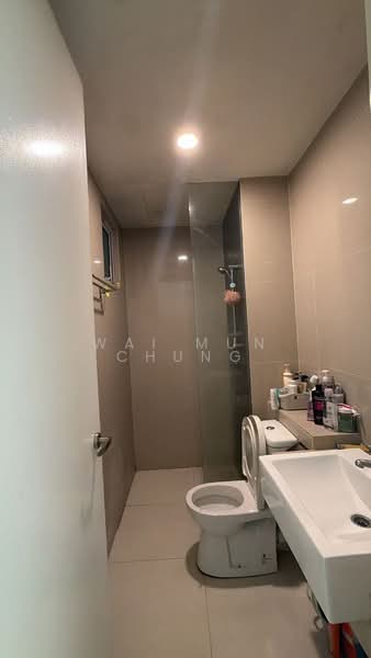 Service Residence for Rent at Desa Green - WAI MUN CHUNG - Bathroom - PropertyGuru.com.my