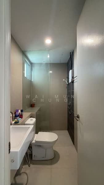 Service Residence for Rent at Desa Green - WAI MUN CHUNG - Bathroom - PropertyGuru.com.my