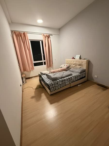 Service Residence for Rent at Desa Green - WAI MUN CHUNG - Bedroom - PropertyGuru.com.my