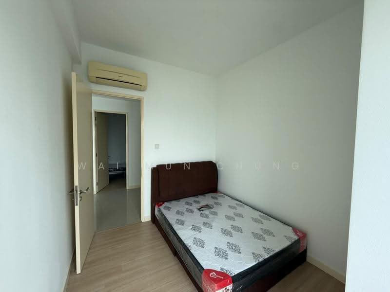 Service Residence for Rent at Desa Green - WAI MUN CHUNG - Bedroom - PropertyGuru.com.my
