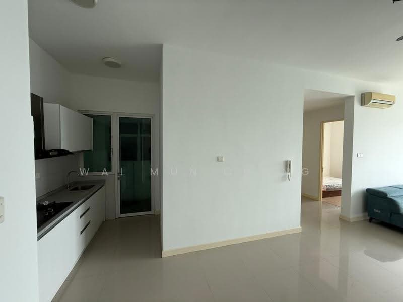 Service Residence for Rent at Desa Green - WAI MUN CHUNG - Kitchen - PropertyGuru.com.my