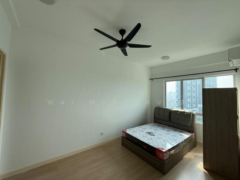 Service Residence for Rent at Desa Green - WAI MUN CHUNG - Bedroom - PropertyGuru.com.my