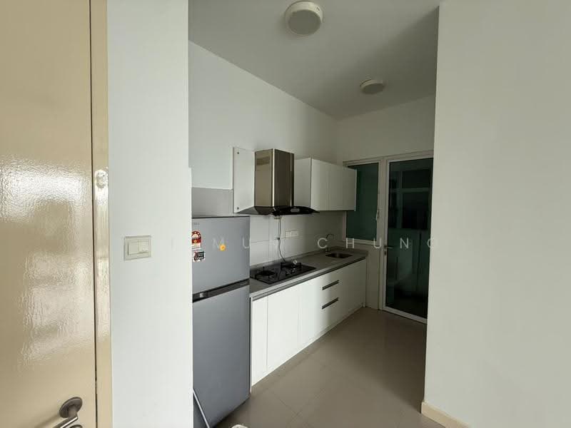Service Residence for Rent at Desa Green - WAI MUN CHUNG - Kitchen - PropertyGuru.com.my
