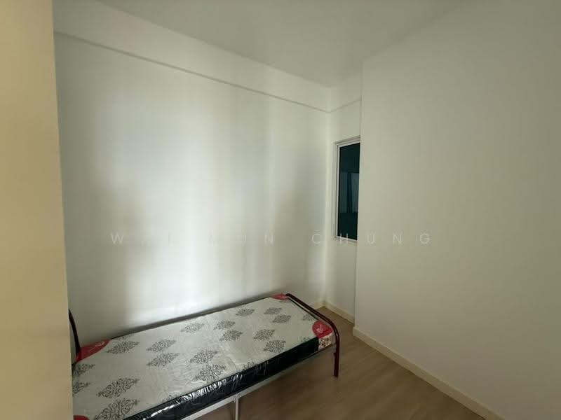 Service Residence for Rent at Desa Green - WAI MUN CHUNG - Bedroom - PropertyGuru.com.my
