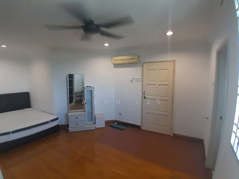 Condominium for Rent at Villa Scott - Jason LJS - Bedroom - PropertyGuru.com.my