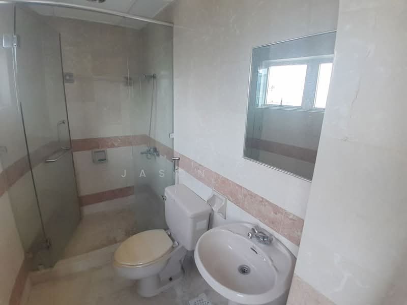 Condominium for Rent at Villa Scott - Jason LJS - Bathroom - PropertyGuru.com.my