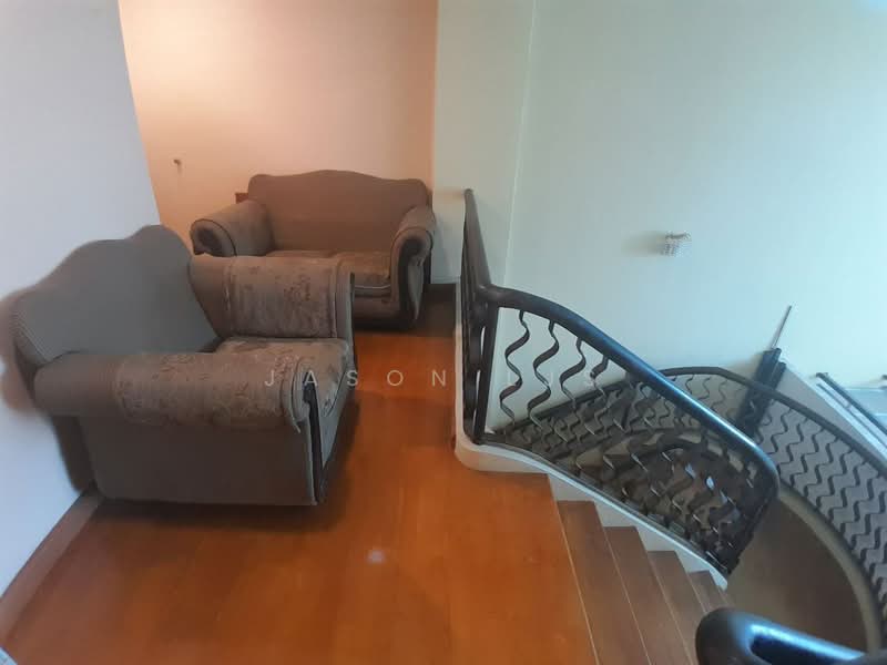 Condominium for Rent at Villa Scott - Jason LJS - Interior - PropertyGuru.com.my