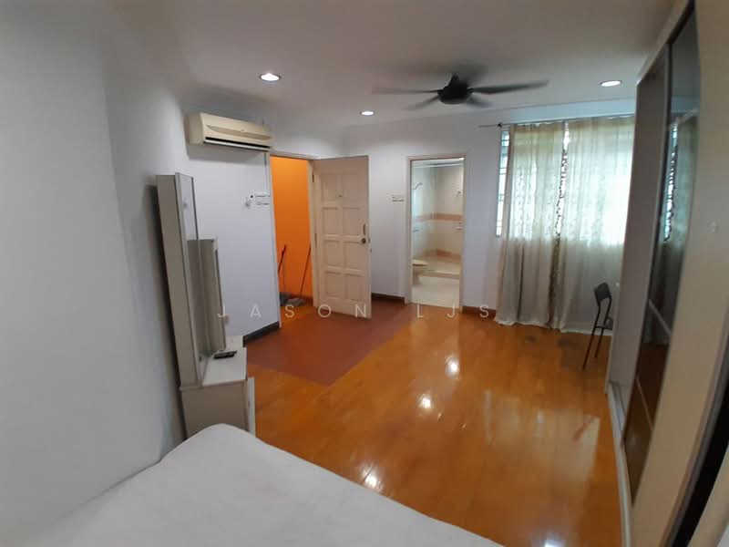 Condominium for Rent at Villa Scott - Jason LJS - Bedroom - PropertyGuru.com.my