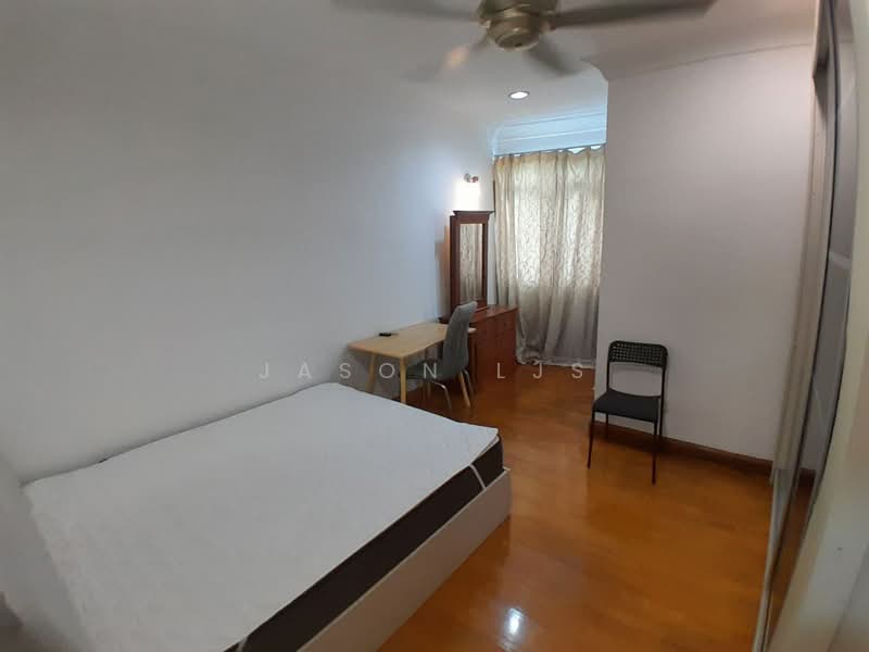 Condominium for Rent at Villa Scott - Jason LJS - Bedroom - PropertyGuru.com.my