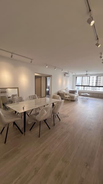 Condominium for Rent at Mont Kiara Palma - June Yap - PropertyGuru.com.my