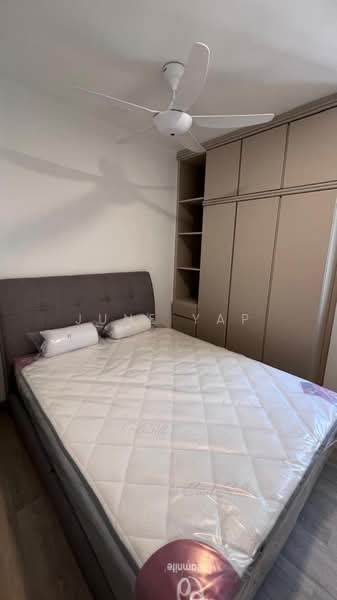 Condominium for Rent at Mont Kiara Palma - June Yap - PropertyGuru.com.my