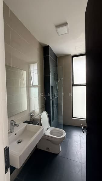 Rumah Berkembar untuk Dijual di Iskandar Puteri (Nusajaya) (Johor) - Jacelyn Ng - PropertyGuru.com.my