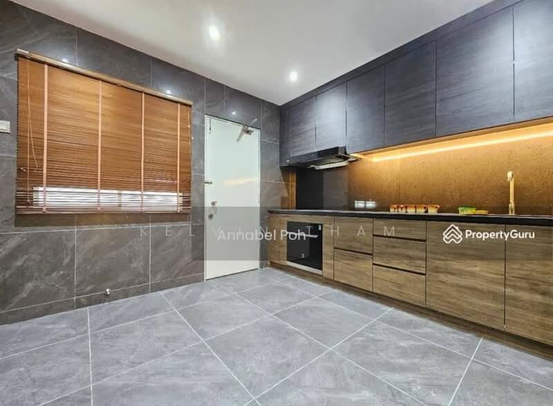 Kondominium untuk Disewa di Menara Avenue (Menara Promenade) - Kelvin Tham - Kitchen - PropertyGuru.com.my