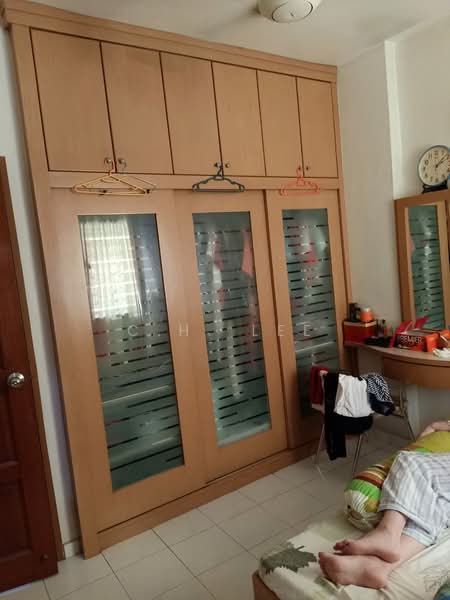 Apartment for Sale at Tanjung Indah - C.H. Lee - Bedroom - PropertyGuru.com.my