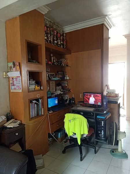 Apartment for Sale at Tanjung Indah - C.H. Lee - Study - PropertyGuru.com.my