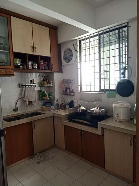 Apartment for Sale at Tanjung Indah - C.H. Lee - Kitchen - PropertyGuru.com.my