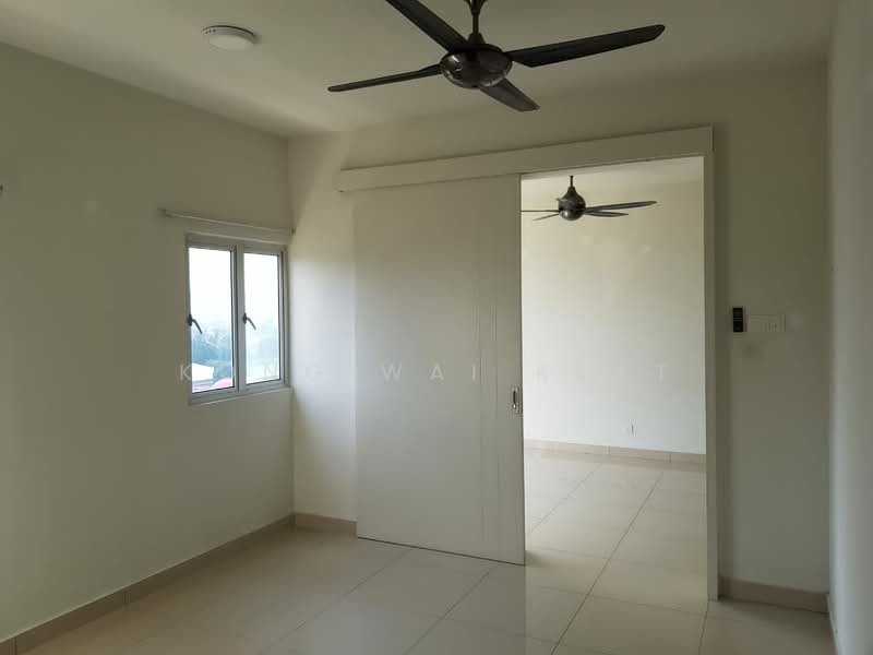 Service Residence for Sale at Maxim Citylights @ Sentul KL - Kong Wai Keat - Bedroom - PropertyGuru.com.my