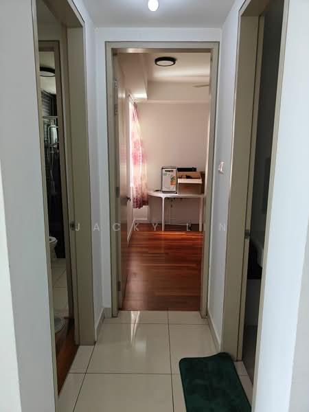 Service Residence for Sale at Temasya 8 - Jacky Lin - Corridor - PropertyGuru.com.my