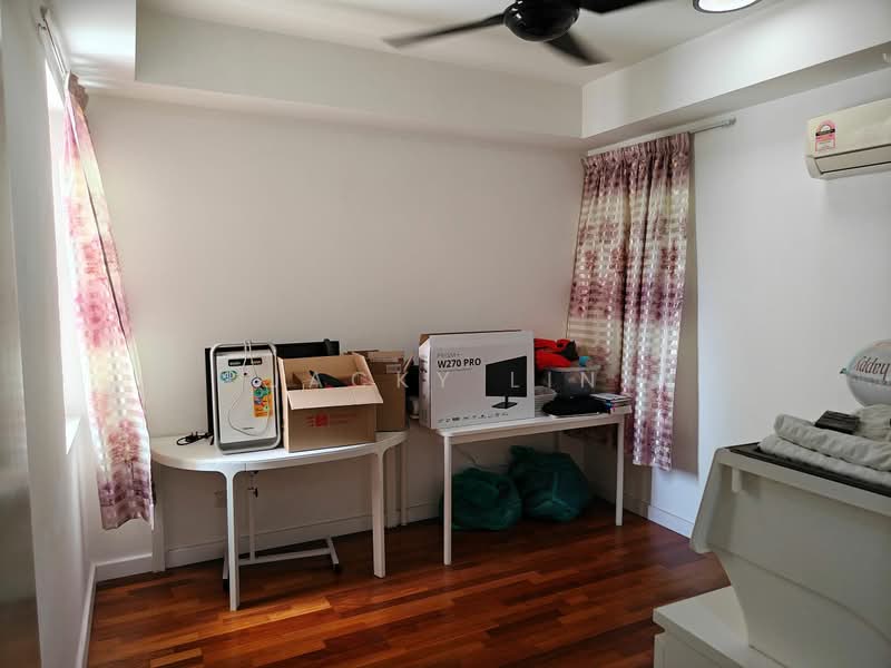 Service Residence for Sale at Temasya 8 - Jacky Lin - Study - PropertyGuru.com.my