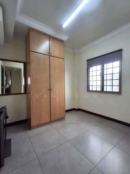 Condominium for Sale at Angkupuri Condominium - Ivan Ngow - Bedroom - PropertyGuru.com.my