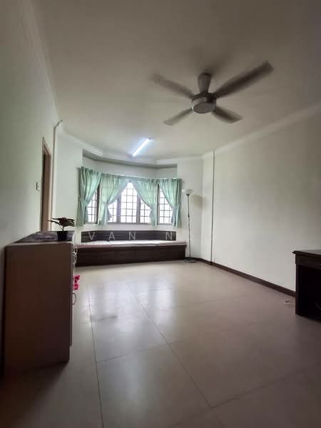 Condominium for Sale at Angkupuri Condominium - Ivan Ngow - Living Room - PropertyGuru.com.my
