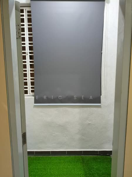Servis Apartment untuk Disewa di SkyLake Residence - Eric Sea - Entrance - PropertyGuru.com.my
