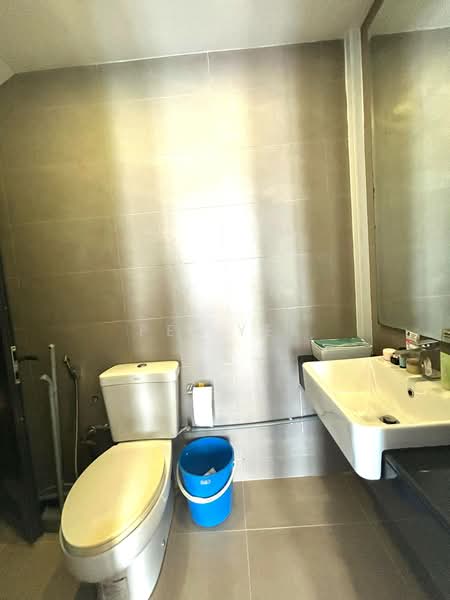 Condominium for Sale at Bora Residences - Pei Yee - Bathroom - PropertyGuru.com.my