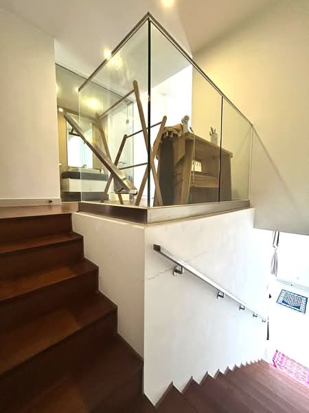 Condominium for Sale at Bora Residences - Pei Yee - Interior - PropertyGuru.com.my