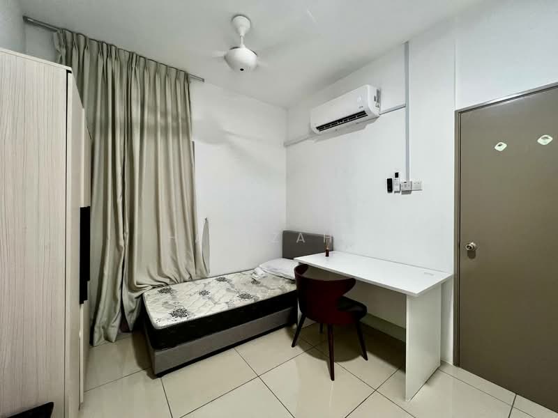 Condominium for Rent at Platinum Splendor Residence - Hamizah . - Bedroom - PropertyGuru.com.my