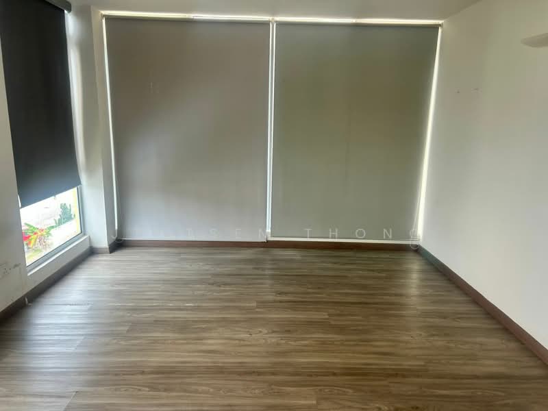 Factory for Rent in Rawang (Selangor) - Jentsen Thong - Interior - PropertyGuru.com.my