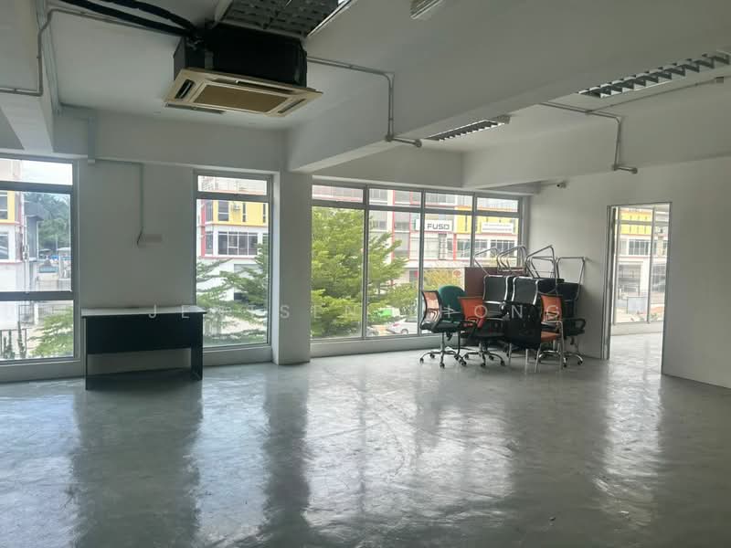 Factory for Rent in Rawang (Selangor) - Jentsen Thong - Interior - PropertyGuru.com.my