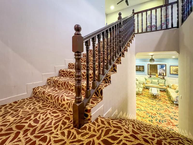 Bungalow for Sale in Puncak Pinggiran Putra (Dengkil) - BILYA ARIFF - PropertyGuru.com.my