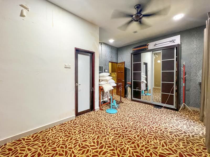 Bungalow for Sale in Puncak Pinggiran Putra (Dengkil) - BILYA ARIFF - PropertyGuru.com.my
