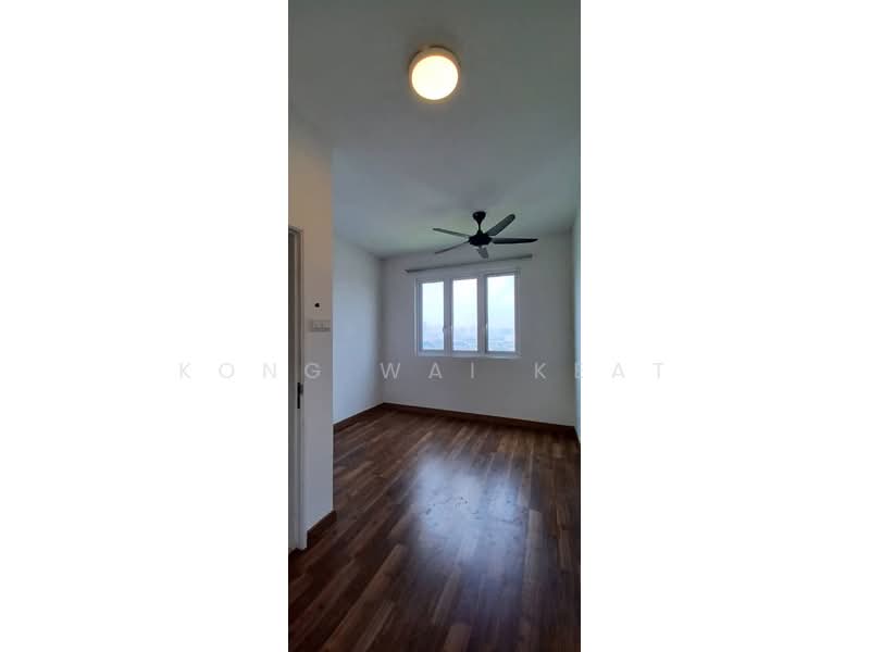 Service Residence for Sale at Sentul Point - Kong Wai Keat - Bedroom - PropertyGuru.com.my