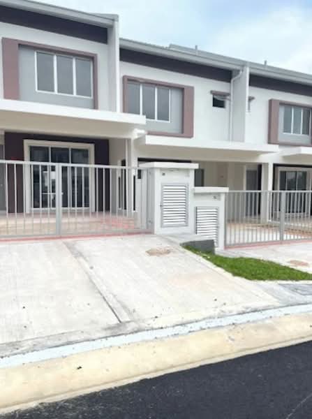 Rumah Teres untuk Dijual di Sepang (Selangor) - Rashidah Juremi - Exterior - PropertyGuru.com.my