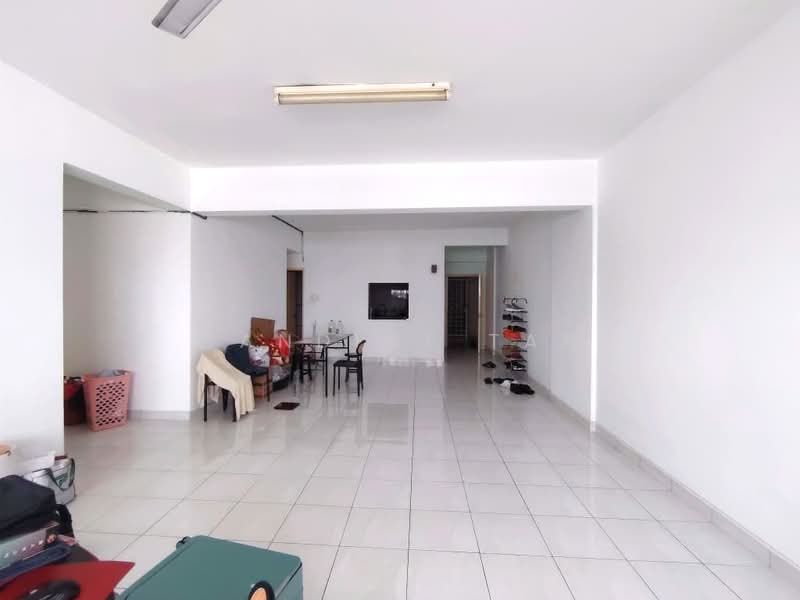 Condominium for Rent at Dataran Prima - Candice Tan - Living Room - PropertyGuru.com.my