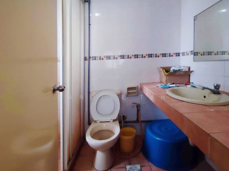 Condominium for Rent at Dataran Prima - Candice Tan - Bathroom - PropertyGuru.com.my