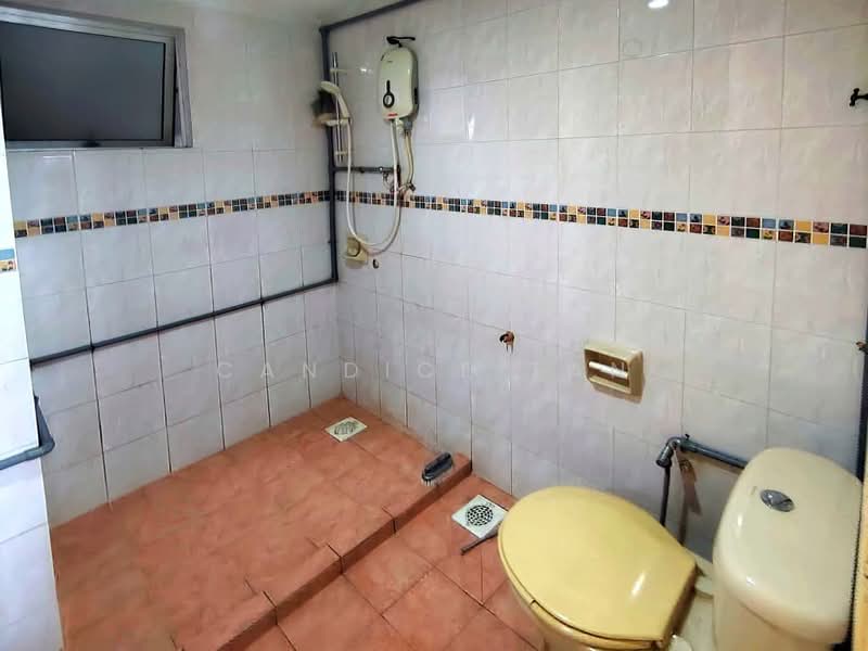 Condominium for Rent at Dataran Prima - Candice Tan - Bathroom - PropertyGuru.com.my