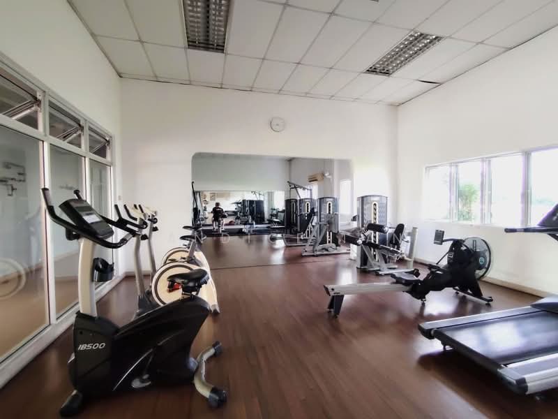 Condominium for Rent at Dataran Prima - Candice Tan - Gym - PropertyGuru.com.my