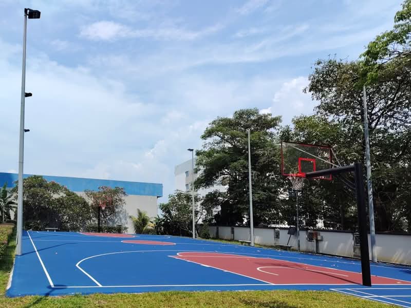 Condominium for Rent at Dataran Prima - Candice Tan - Exterior - PropertyGuru.com.my
