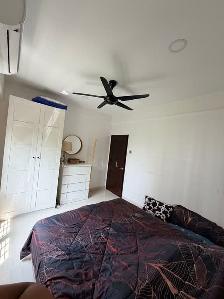 Kondominium untuk Disewa di Seri Anggun - Amirul Ami - Bedroom - PropertyGuru.com.my