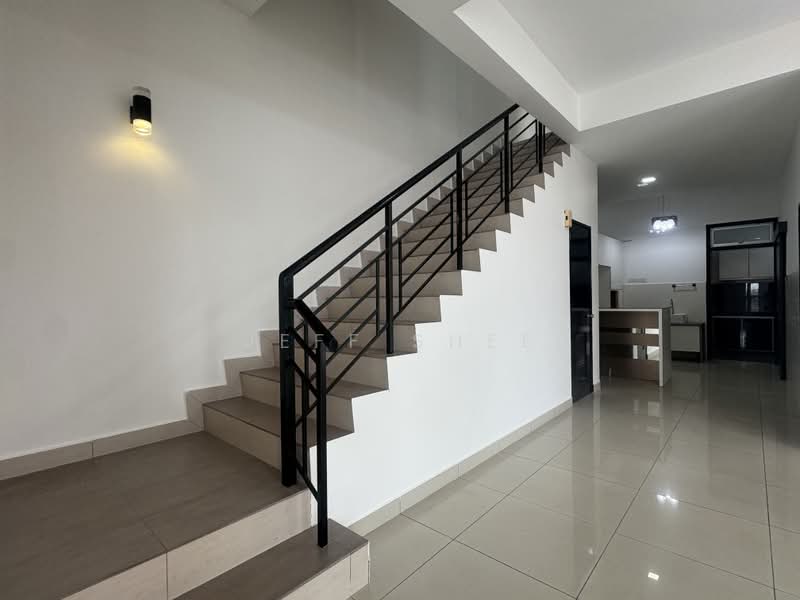 Cluster House for Sale in Horizon Hills (Iskandar Puteri (Nusajaya)) - Jeff Shee - Interior - PropertyGuru.com.my