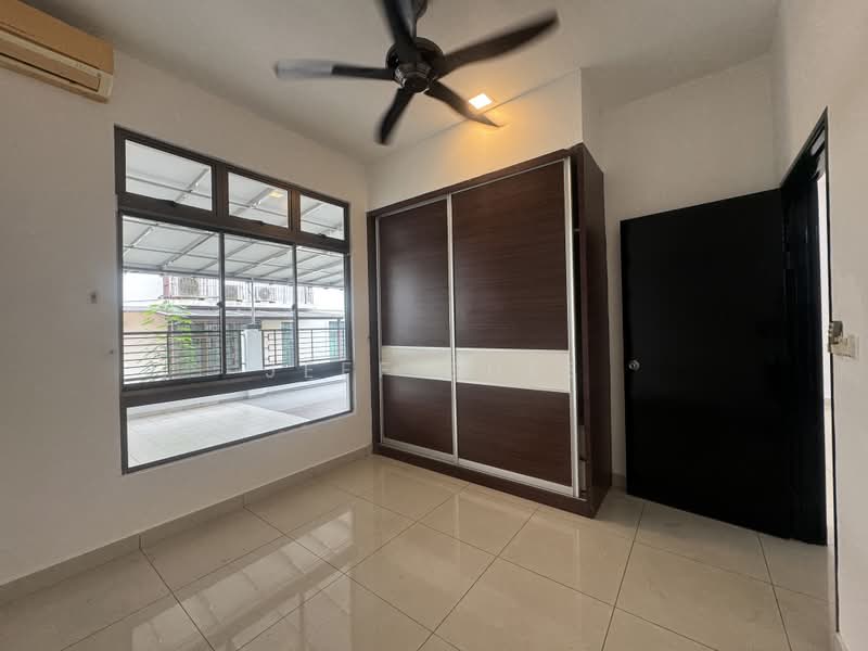 Cluster House for Sale in Horizon Hills (Iskandar Puteri (Nusajaya)) - Jeff Shee - Bedroom - PropertyGuru.com.my