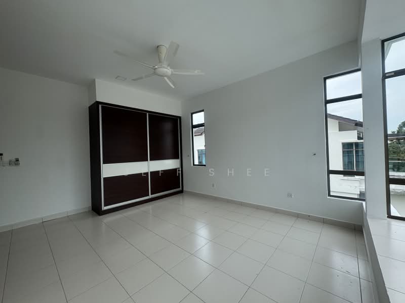 Cluster House for Sale in Horizon Hills (Iskandar Puteri (Nusajaya)) - Jeff Shee - Bedroom - PropertyGuru.com.my