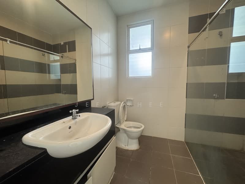Cluster House for Sale in Horizon Hills (Iskandar Puteri (Nusajaya)) - Jeff Shee - Bathroom - PropertyGuru.com.my