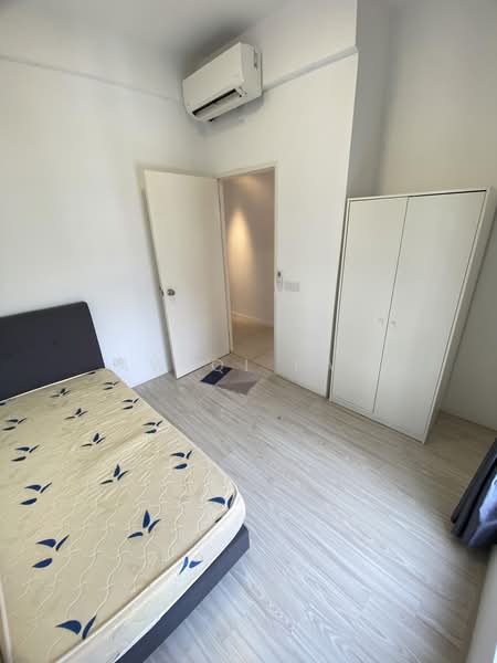 Service Residence for Rent at Lexa Residence @ The Quartz WM - Aw Qi Fan - Bedroom - PropertyGuru.com.my