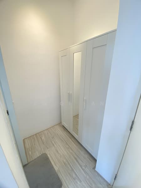 Service Residence for Rent at Lexa Residence @ The Quartz WM - Aw Qi Fan - Interior - PropertyGuru.com.my